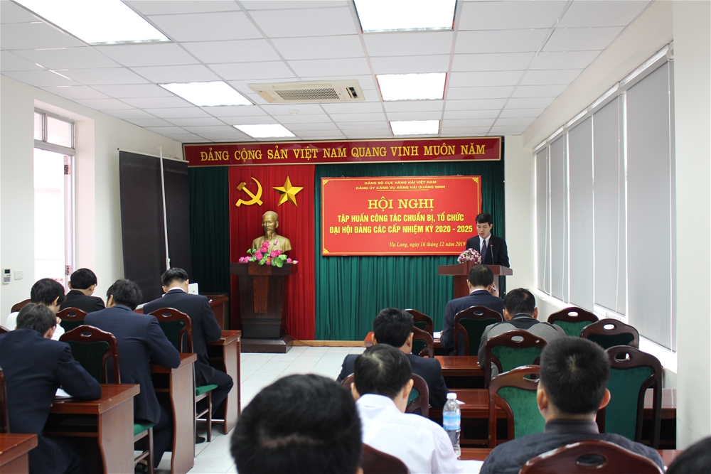 Hội nghị