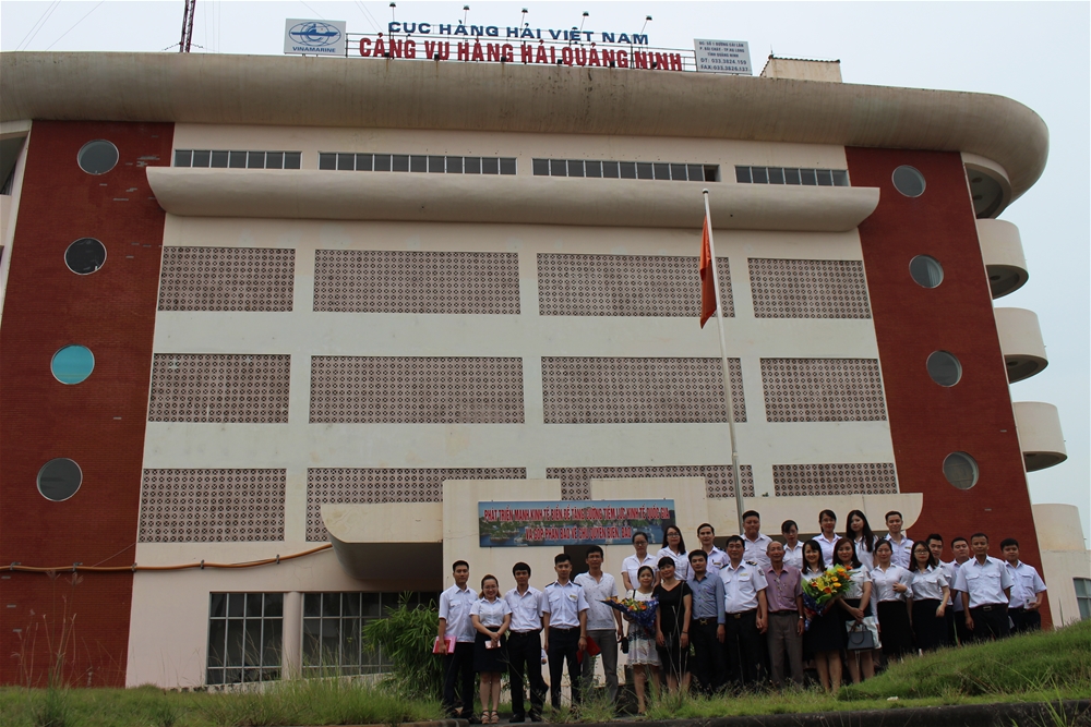Lễ Bế giảng lớp chuyên viên khóa 69/2018