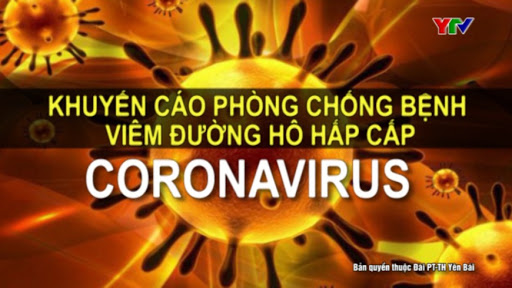 Thông báo