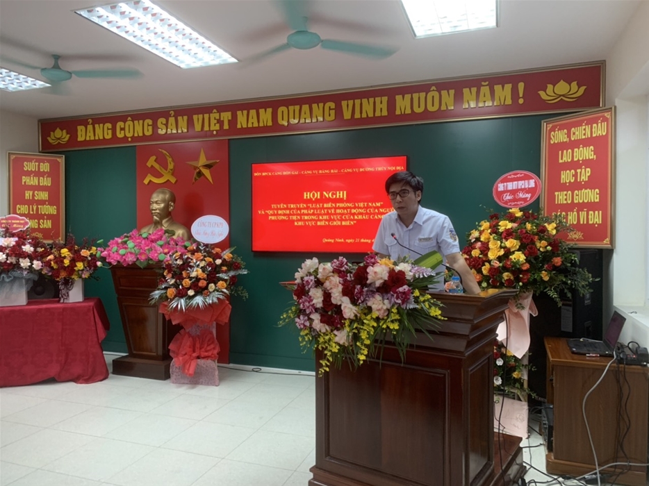 Hội nghị