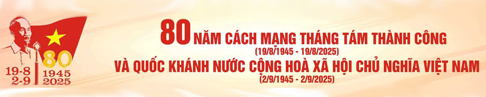 chào mừng 2.9