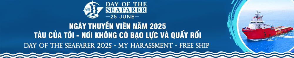 NGÀY THUYỀN VIÊN NĂM 2025