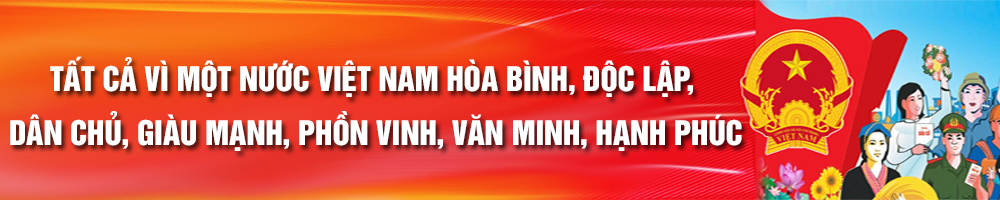 NƯỚC VIỆT NAM HÒA BÌNH