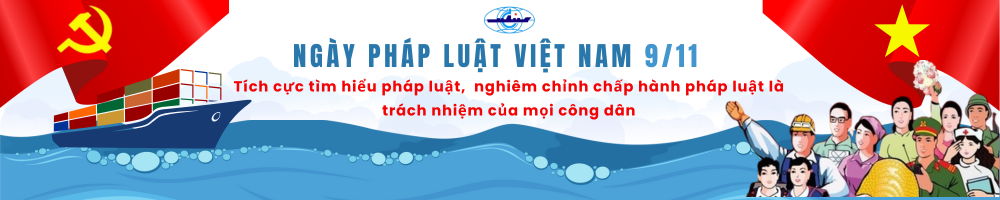 Ngày pháp luật VN