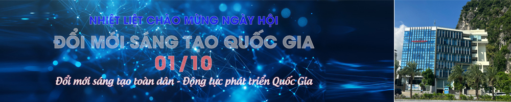 đồi mới sáng tạo