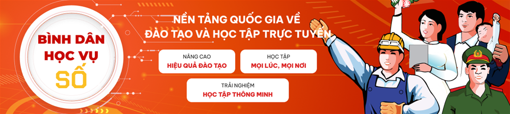 Hưởng ứng bình dân học vụ số